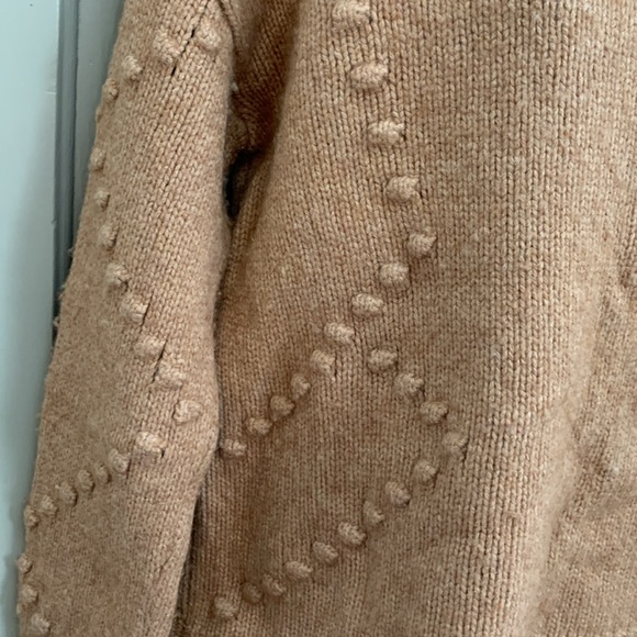 One Grey Day Comfy Sweater - Picture 3 of 11